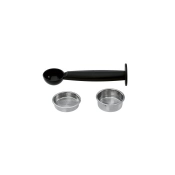 SILVERCREST® Espressomaschine »SEM 1100 E1« - B-Ware neuwertig