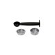 SILVERCREST® Espressomaschine »SEM 1100 E1« - B-Ware neuwertig