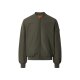 ESMARA MEN Herren Bomberjacke (Grün, XL (56/58)) - B-Ware neuwertig