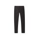 ESMARA® Damen Jeans, Straight Fit, hohe Leibhöhe (Schwarz, 36) - B-Ware neuwertig