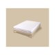 LIVARNO® Matratzen-Topper, 140 x 200 cm - B-Ware sehr gut
