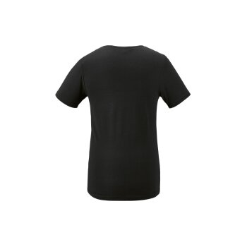 PARKSIDE® Herren T-Shirts, 2 Stück, XXL, schwarz - B-Ware neuwertig
