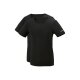 PARKSIDE® Herren T-Shirts, 2 Stück, XXL, schwarz - B-Ware neuwertig