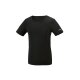 PARKSIDE® Herren T-Shirts, 2 Stück, XXL, schwarz - B-Ware neuwertig