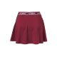 CRIVIT Damen Funktionsskort Tennis/Padel (Rot, S(36/38)) - B-Ware neuwertig