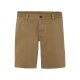 LIVERGY® Herren Shorts mit normaler Leibhöhe (camel, 52) - B-Ware neuwertig