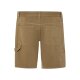LIVERGY® Herren Shorts mit normaler Leibhöhe (camel, 52) - B-Ware neuwertig