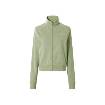 STRENESSE BLUE Damen Sweater/ Sweatjacke (Grün,...