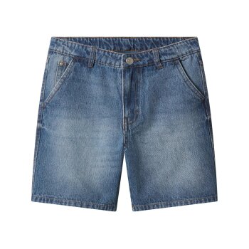 ESMARA KIDS Jungen Jeansshorts (Blau, 134/140) - B-Ware...