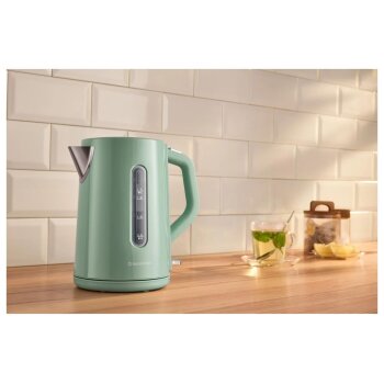 SILVERCREST® Wasserkocher »SWKC 3000 G3« - B-Ware