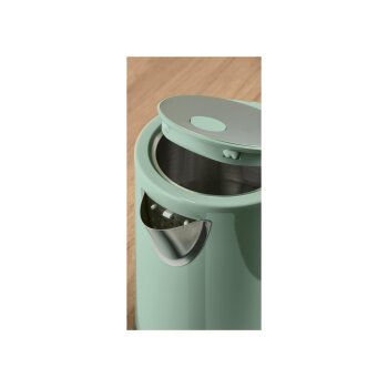 SILVERCREST® Wasserkocher »SWKC 3000 G3« - B-Ware