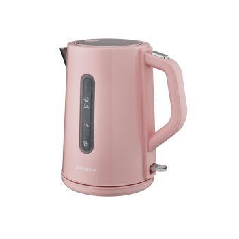 SILVERCREST® Wasserkocher »SWKC 3000 G3« - B-Ware