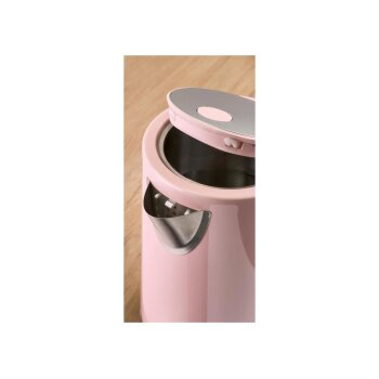 SILVERCREST® Wasserkocher »SWKC 3000 G3« - B-Ware