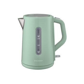 SILVERCREST® Wasserkocher »SWKC 3000 G3«...