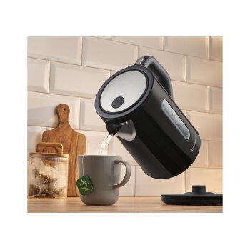 SILVERCREST® Wasserkocher »SWKC 3000 G3« - B-Ware