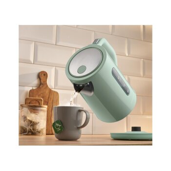 SILVERCREST® Wasserkocher »SWKC 3000 G3« - B-Ware
