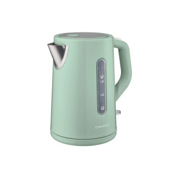 SILVERCREST® Wasserkocher »SWKC 3000 G3« - B-Ware