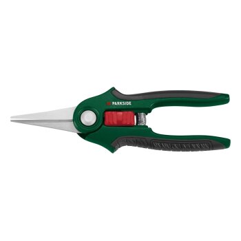 PARKSIDE® Scheren-Set, 3tlg. - B-Ware