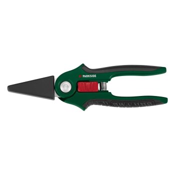 PARKSIDE® Scheren-Set, 3tlg. - B-Ware
