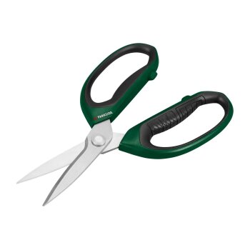 PARKSIDE® Scheren-Set, 3tlg. - B-Ware