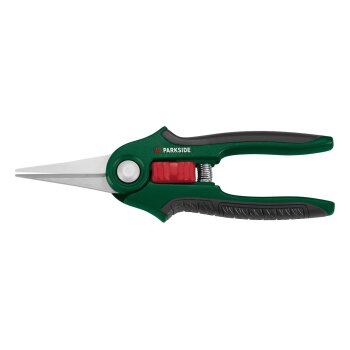 PARKSIDE® Scheren-Set, 3tlg. - B-Ware