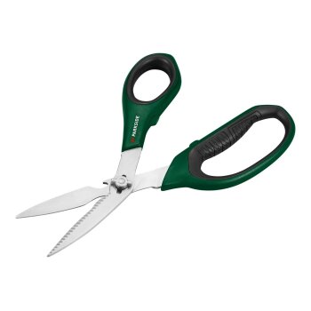 PARKSIDE® Scheren-Set, 3tlg. - B-Ware