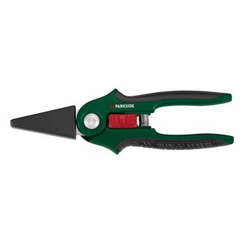 PARKSIDE® Scheren-Set, 3tlg. - B-Ware
