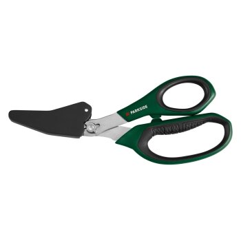 PARKSIDE® Scheren-Set, 3tlg. - B-Ware