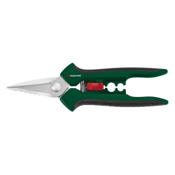 PARKSIDE® Scheren-Set, 3tlg. - B-Ware