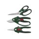 PARKSIDE® Scheren-Set, 3tlg. - B-Ware