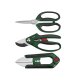 PARKSIDE® Scheren-Set, 3tlg. - B-Ware