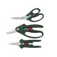PARKSIDE® Scheren-Set, 3tlg. - B-Ware
