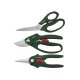 PARKSIDE® Scheren-Set, 3tlg. - B-Ware