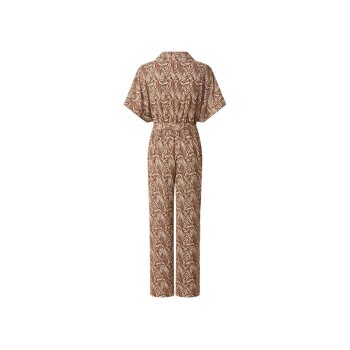ESMARA® Damen Crêpe-Jumpsuit - B-Ware