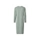 ESMARA® Damen Feinstrickkleid (grün, M(40/42)) - B-Ware neuwertig
