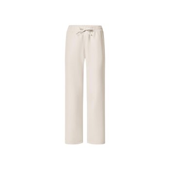 Esmara® Damen Denimjogger, 38, weiß - B-Ware...