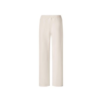 Esmara® Damen Denimjogger, 38, weiß - B-Ware...