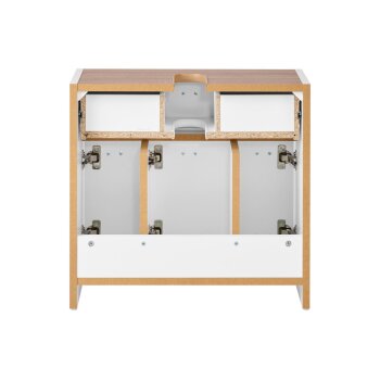 LIVARNO® Waschbeckenunterschrank »Boston« - B-Ware sehr gut