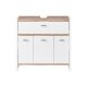 LIVARNO® Waschbeckenunterschrank »Boston« - B-Ware sehr gut