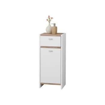 LIVARNO® Bad-Seitenschrank »Boston« - B-Ware sehr gut