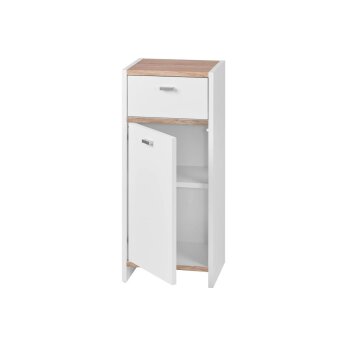 LIVARNO® Bad-Seitenschrank »Boston« - B-Ware sehr gut