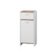 LIVARNO® Bad-Seitenschrank »Boston« - B-Ware sehr gut