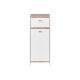 LIVARNO® Bad-Seitenschrank »Boston« - B-Ware sehr gut
