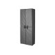 LIVARNO® Schuhschrank (anthrazit) - B-Ware sehr gut