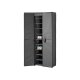 LIVARNO® Schuhschrank (anthrazit) - B-Ware sehr gut