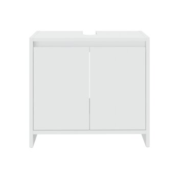 LIVARNO® Waschbeckenunterschrank »Oslo« - B-Ware sehr gut