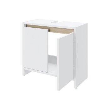 LIVARNO® Waschbeckenunterschrank »Oslo« - B-Ware sehr gut