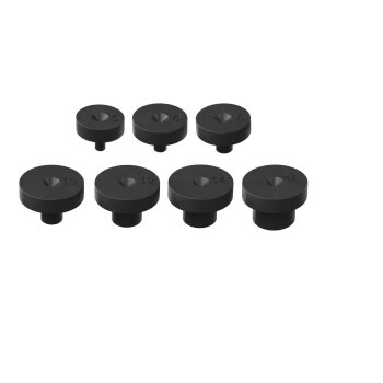 PARKSIDE® Rohrschneider PVC, Rohrschneider Kupfer, Rohrbiegezange, Doppel-Bördelwerkzeug-Set (Doppelbördel Set) - B-Ware neuwertig