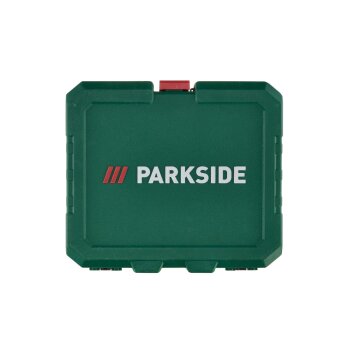 PARKSIDE® Rohrschneider PVC, Rohrschneider Kupfer, Rohrbiegezange, Doppel-Bördelwerkzeug-Set (Doppelbördel Set) - B-Ware neuwertig
