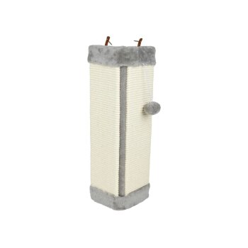 ZOOFARI® Katzen Wand-Kratzmatten (Katzenkratzmatte für Ecken) - B-Ware sehr gut